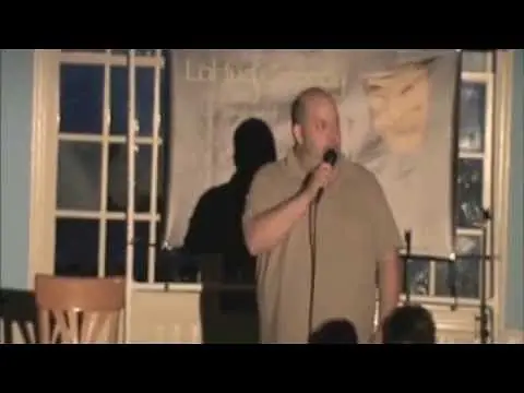 John Wendel Comedy Clip