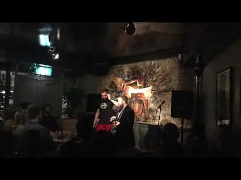Loose Brie Live March 2017
