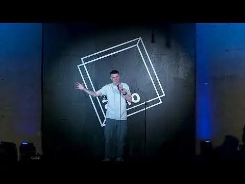 Josh Weeden - 21Soho
