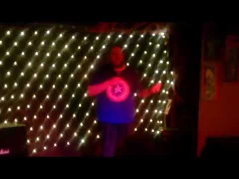 Leon Brown - Verve Comedy - Leeds - June 2017