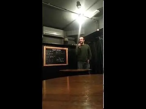 My Very Foist Gig
