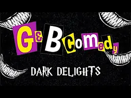 G and B Dark Delights standup 5mins 22/02/26 *Bombed*