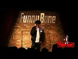 Funny bone