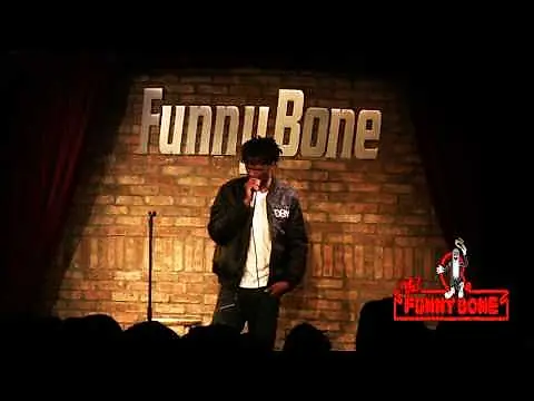 Funny bone
