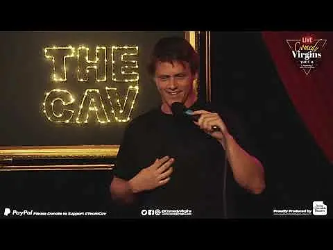 More Stand-up