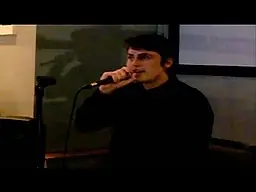 Ryan Bicheranloo LIVE at THE FLYING DUTCHMAN