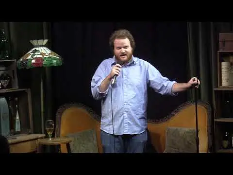 Flappers Comedy Club Burbank