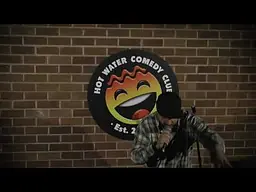 Carl Richard | LIVE at Hot Water Comedy Club