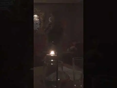 Candlelit Comedy 23.04.18