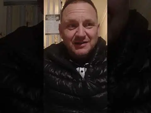 Funky Elvis monologue 'Frank'