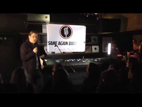 Mike Sheldon - Teaching