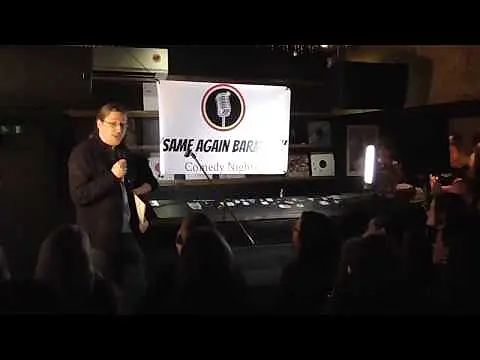 Mike Sheldon - Teaching