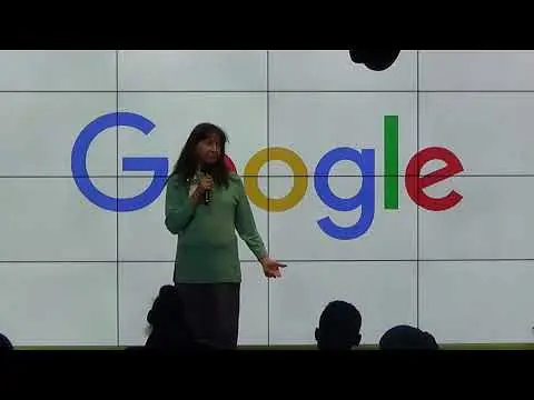 Google LGBT Event