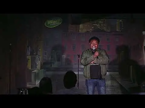Helium Phillys Phunniest competition