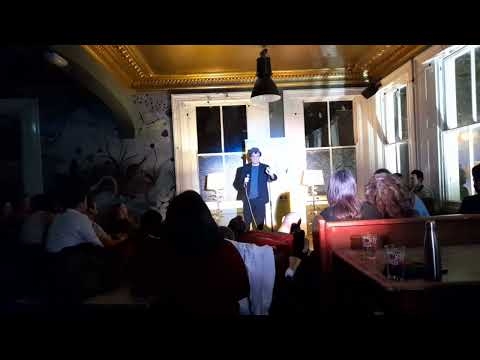 Comedy Lab