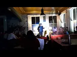 Comedy Lab