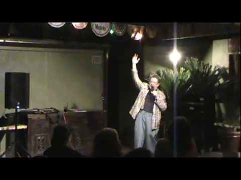 Perry Kurtz - 45mins at Ti'Killa Comedy