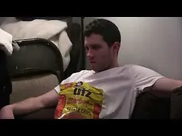 Pat Quits Smoking