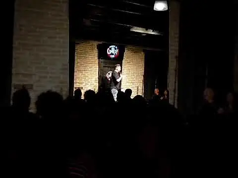 comedy at mesquite st comedy club