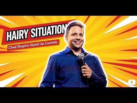 Chad At El Paso Comic Strip