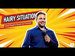 Chad At El Paso Comic Strip