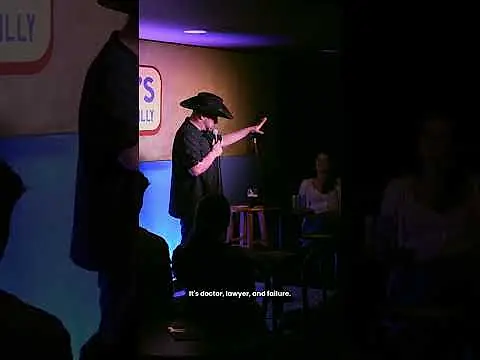 3 Job Options #standupcomedy #standup #comedy