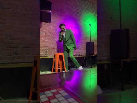 Towne Pub Comedy Set