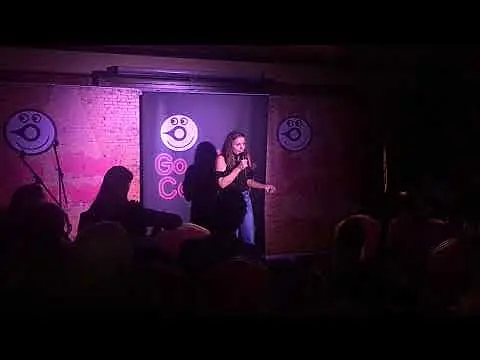 Stand up @The South Kensington Comedy Club 09.12.17
