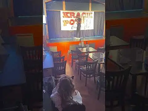 Open Mic Set #3