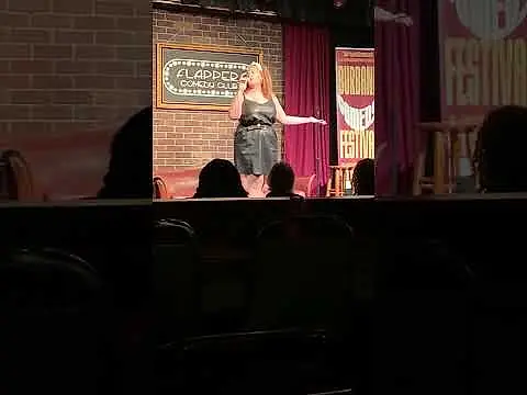 Burbank Comedy Fest 