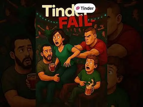 Love me Tinder