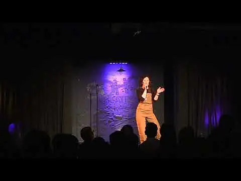 SYC Stand Up March 2018 Pt 1/2