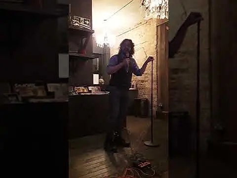 Comedy Explosion Jan 9 2019