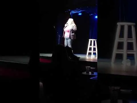 Impromptu headlining set