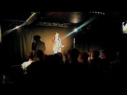 5 Minutes @ Hoopla (The Miller) 17/09/2018