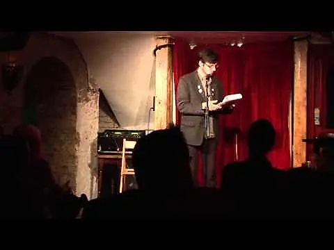 Jester Jesters Plagiarism Night: Owain Paciuszko: Childish Jokes