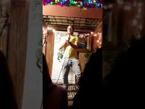 17/3/18 Funny Feckers