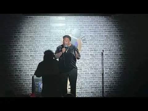210Rise Clean Comedy Show (UpstageComedyLounge)