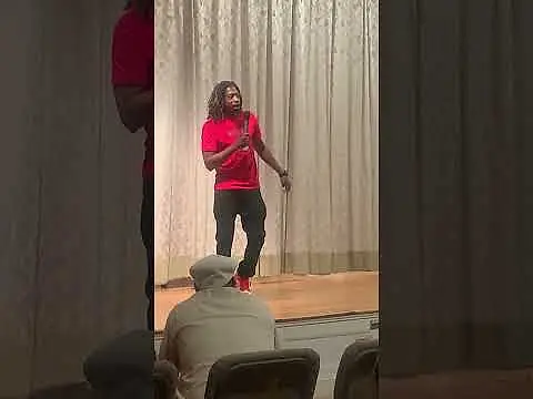 Laff House reunion Comedy Show ￼