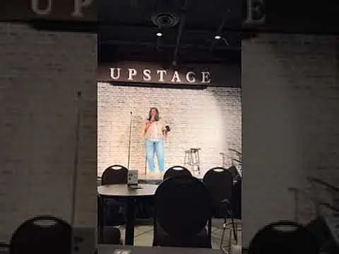 Upstage Comedy Club San Antonio TX