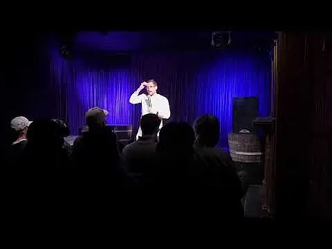 Funny Cuts New Material - Mckew