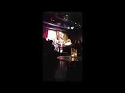 Michael Hayne Performs Political Comedy and Impressions At Comedy Nation With John Fugelsang