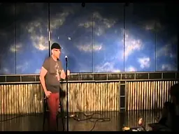 White Guy Dancing