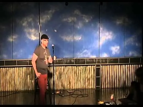 White Guy Dancing