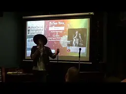 Nathan Virica Live at Gullivers NQ (03 10 2022)