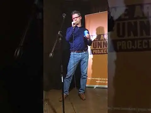 We are funny - Dalston (9th gig)