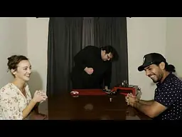 Magic long cut