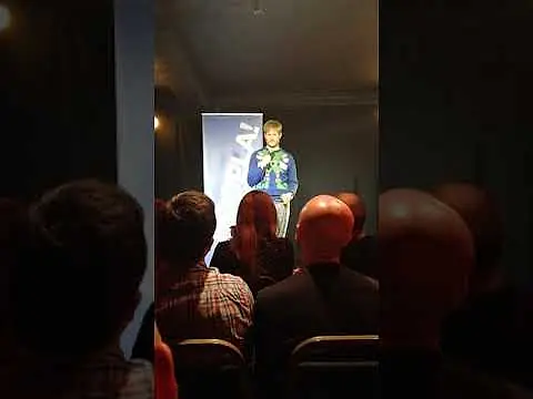 Mark Fox live at The Miller 