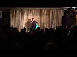 Chloe Driver - Amused Moose Quarter Final 2018