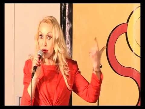 Sara Mason Stand-up Comedy